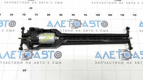 Мотор продольной регулировки пассажирского сиденья BMW 3 F30 12-18 с кронштейном