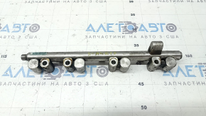 Топливная рейка Kia Sportage 17-22 без датчика