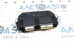 MULTIPLEX NETWORK DOOR MODULE Lexus NX200t NX300 NX300h 15-21