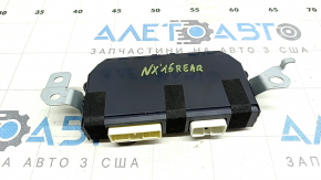 MULTIPLEX NETWORK DOOR MODULE Lexus NX200t NX300 NX300h 15-21