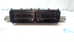 Блок ECU компьютер двигателя Kia Sportage 17 2.4
