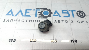 Парктроник переднего бампера внутренний Nissan Ariya 23-26