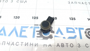 Парктроник переднего бампера центральный Nissan Ariya 23-26