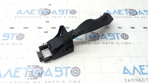 Фишка на блок ECU компьютер двигателя Kia Sportage 17 2.4 красная