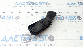 Фишка на блок ECU компьютер двигателя Kia Sportage 17 2.4 желткая