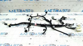 Cablaj portbagaj Lexus NX200t NX300 NX300h 15-21