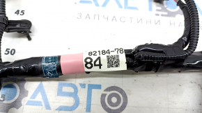 Cablaj portbagaj Lexus NX200t NX300 NX300h 15-21