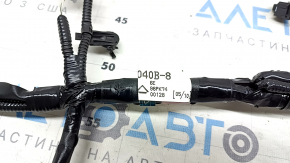 Cablaj portbagaj Lexus NX200t NX300 NX300h 15-21