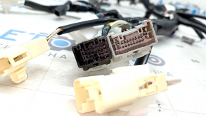 Cablaj portbagaj Lexus NX200t NX300 NX300h 15-21