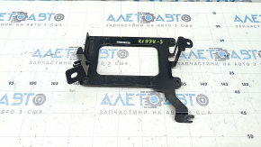 Кронштейн блока ECU компьютера двигателя Kia Sportage 17-22