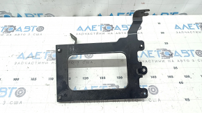 Кронштейн блока ECU компьютера двигателя Kia Sportage 17-22
