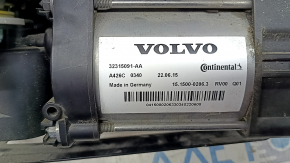 Компрессор пневмоподвески Volvo XC60 18-26