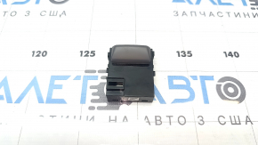 Indicator de încărcare Nissan Ariya 23-25