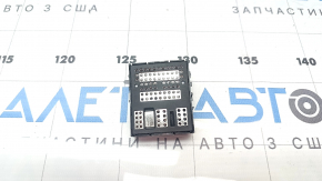 Индикатор зарядки Nissan Ariya 23-26