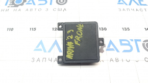 Радар круиз Nissan Ariya 23-26 Short range без ProPilot 2.0