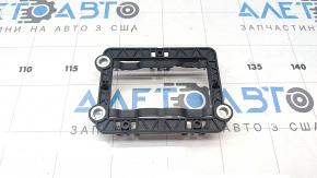 Кронштейн радар круиза Nissan Ariya 23-26