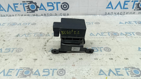 Bloc supape suspensie pneumatică Volvo XC60 18-23