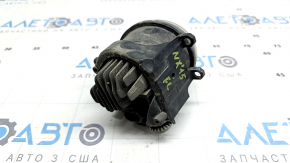 Противотуманная фара птф левая Lexus NX200t NX300 NX300h 15-21 Base, песок