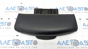 Suport genunchi scaun șofer BMW 3 F30 12-18 piele neagră