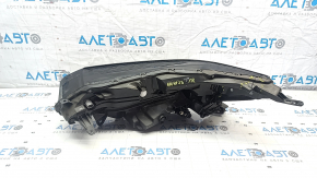 Фара передняя правая в сборе Nissan Ariya 23-26 LED, треснут корпус