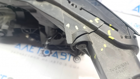 Фара передняя правая в сборе Nissan Ariya 23-26 LED, треснут корпус