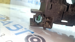 Фара передняя правая в сборе Nissan Ariya 23-26 LED, треснут корпус