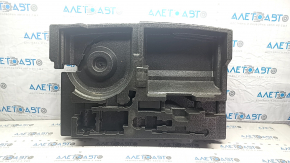 Пенопласт под инструмент Nissan Ariya 23-26 AWD