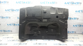 Пенопласт под инструмент Nissan Ariya 23-26 AWD