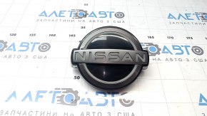 Эмблема решетки радиатора grill Nissan Ariya 23-26