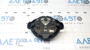 Эмблема решетки радиатора grill Nissan Ariya 23-26