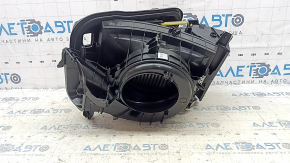 Корпус печки голый вентиляция Volvo XC60 18-26
