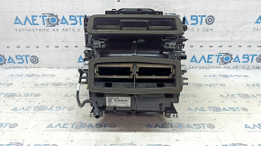 Корпус печки голый кондиционер Volvo XC60 18-26 под обдув заднего ряда