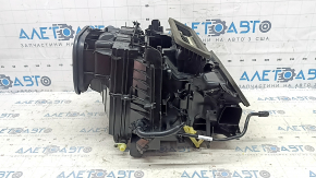 Корпус печки голый кондиционер Volvo XC60 18-26 под обдув заднего ряда