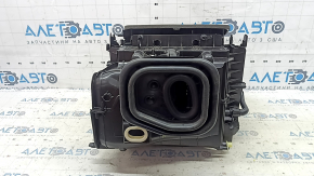 Корпус печки голый кондиционер Volvo XC60 18-26 под обдув заднего ряда