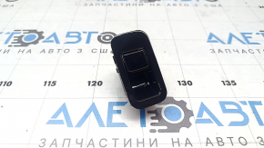 Управление стеклоподъемником задним левым Nissan Ariya 23-26 с черной глянцевой накладкой