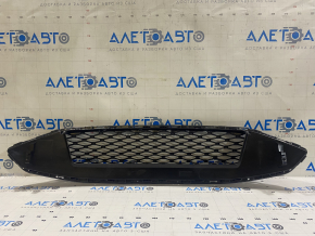 Решетка радиатора grill в сборе с обрамлением Ford Fusion mk5 17-19 Sport