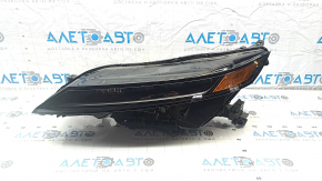 Фара передняя левая Nissan Ariya 23-26 LED