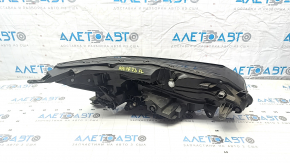 Фара передняя левая Nissan Ariya 23-26 LED