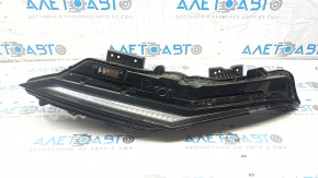 Дневные ходовые огни DRL правые Nissan Ariya 23-26 LED