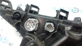 Дневные ходовые огни DRL правые Nissan Ariya 23-26 LED