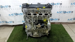 Двигатель Toyota Venza 21-22 2.5 hybrid A25AFXS 32к эмульсия
