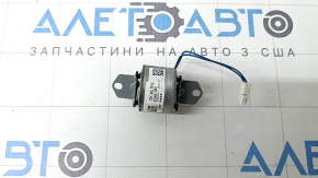 Вибромоторчик руля BMW 3 F30 12-18
