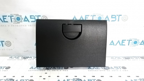 Torpedou, torpedou Jeep Patriot 11-17 negru, uzat