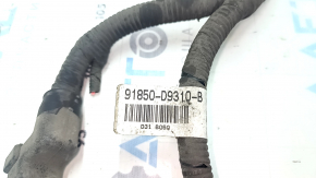 Cablare generator-starter Kia Sportage 17-22