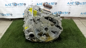 АКПП в сборе Toyota Venza 21-23 CVT AWD, 32к, с проводкой