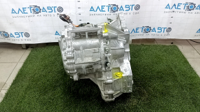 АКПП в сборе Toyota Venza 21-23 CVT AWD, 32к, с проводкой