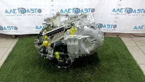 АКПП в сборе Toyota Venza 21-23 CVT AWD, 32к, с проводкой