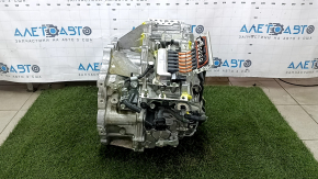 АКПП в сборе Toyota Venza 21-23 CVT AWD, 32к, с проводкой