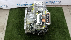 АКПП в сборе Toyota Venza 21-23 CVT AWD, 32к, с проводкой