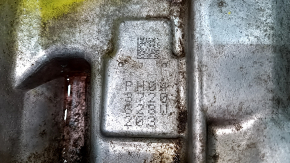 АКПП в сборе Toyota Venza 21-23 CVT AWD, 32к, с проводкой